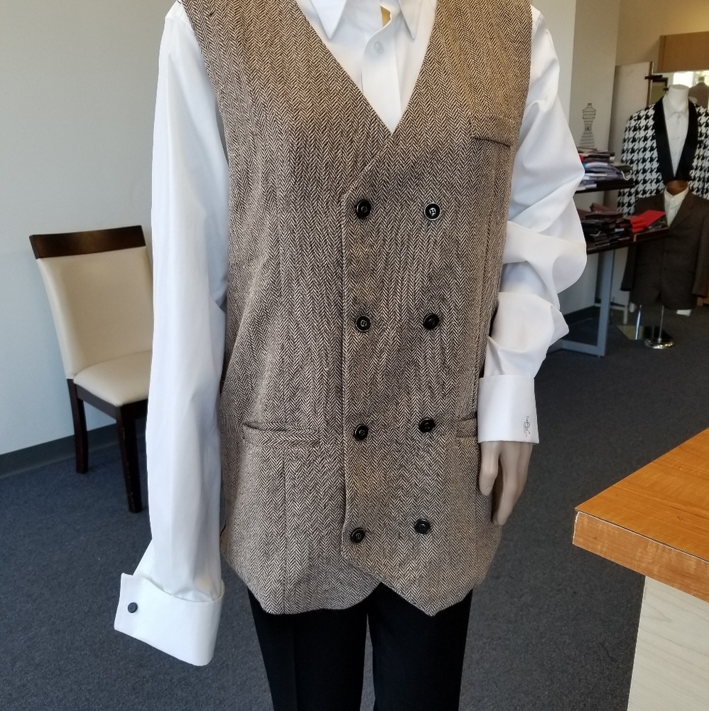 Vest